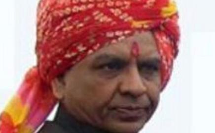 Madhya Pradesh Finance Minister Jagdish Devda. Pic/X